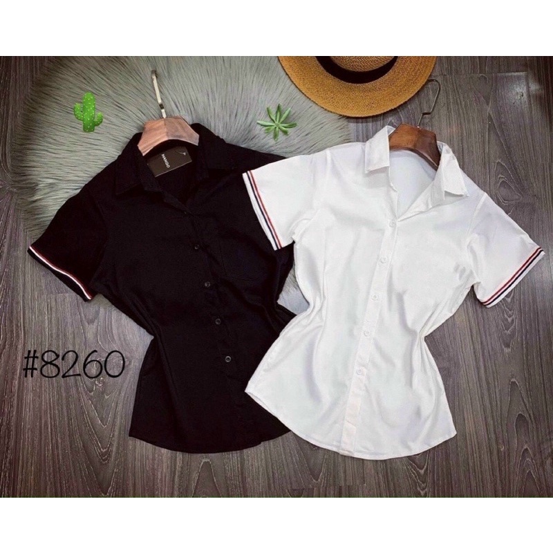 Áo Sơ Mi Thomi