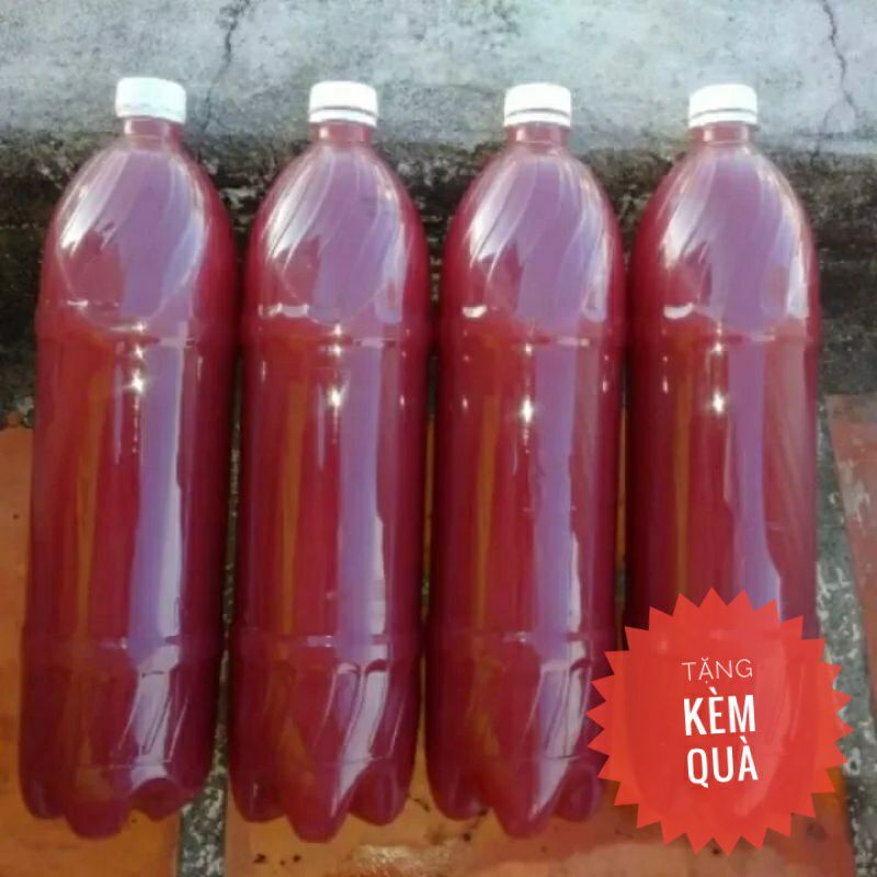 1,5lit Vi Khuẩn Quang Hợp PSB - Làm trong nước xử lý nước bể cá