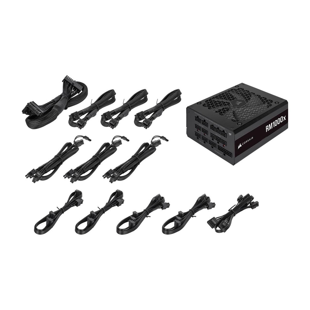 Dây Cable Modular cho nguồn Corsair RM , RMx , RMi , HX , HXi , AXi Series