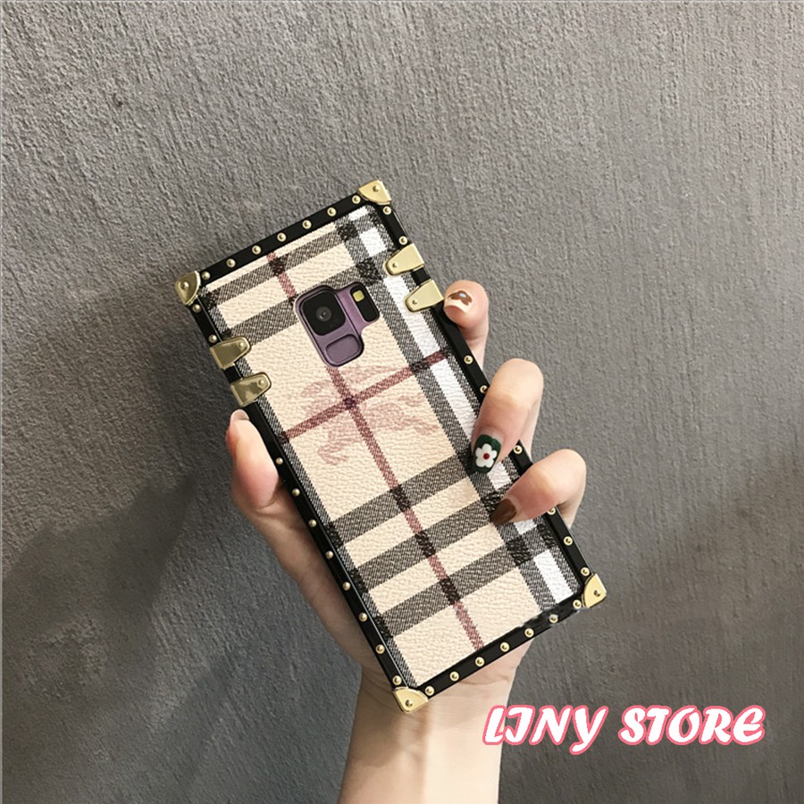 ỐP BUBERRY - ỐP SAMSUNG CAO CẤP | BigBuy360 - bigbuy360.vn