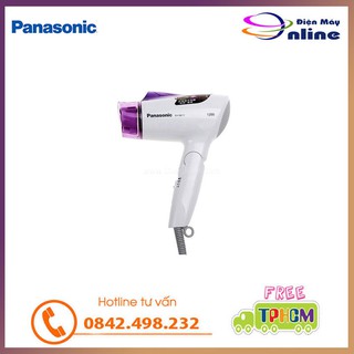 Máy sấy tóc panasonic eh-ne11-v645 - chính hãng