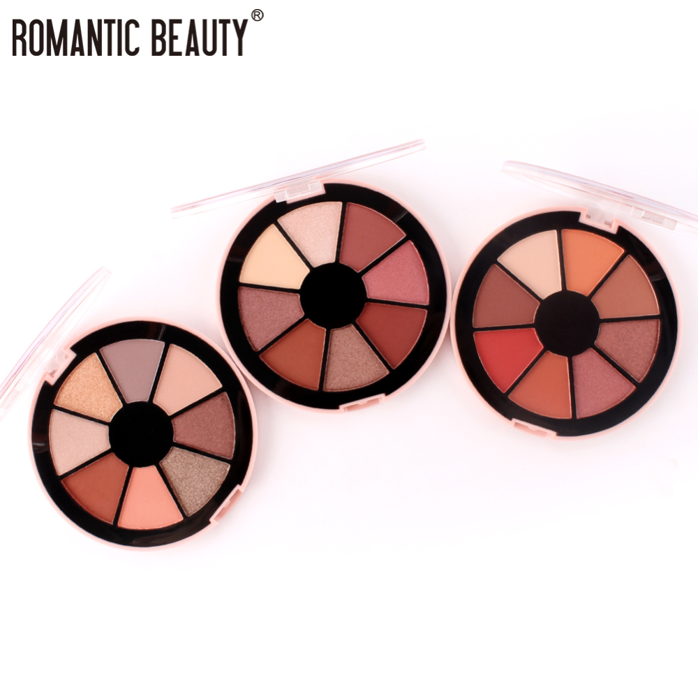 Bảng phấn mắt 8 màu sắc hiệu ứng lì/ ánh ngọc trai tự nhiên PHOERA
 | BigBuy360 - bigbuy360.vn