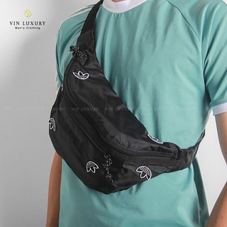 Túi Bao Tử Alexander Wang Chống Nước - Vin Luxury Hàng Hiệu