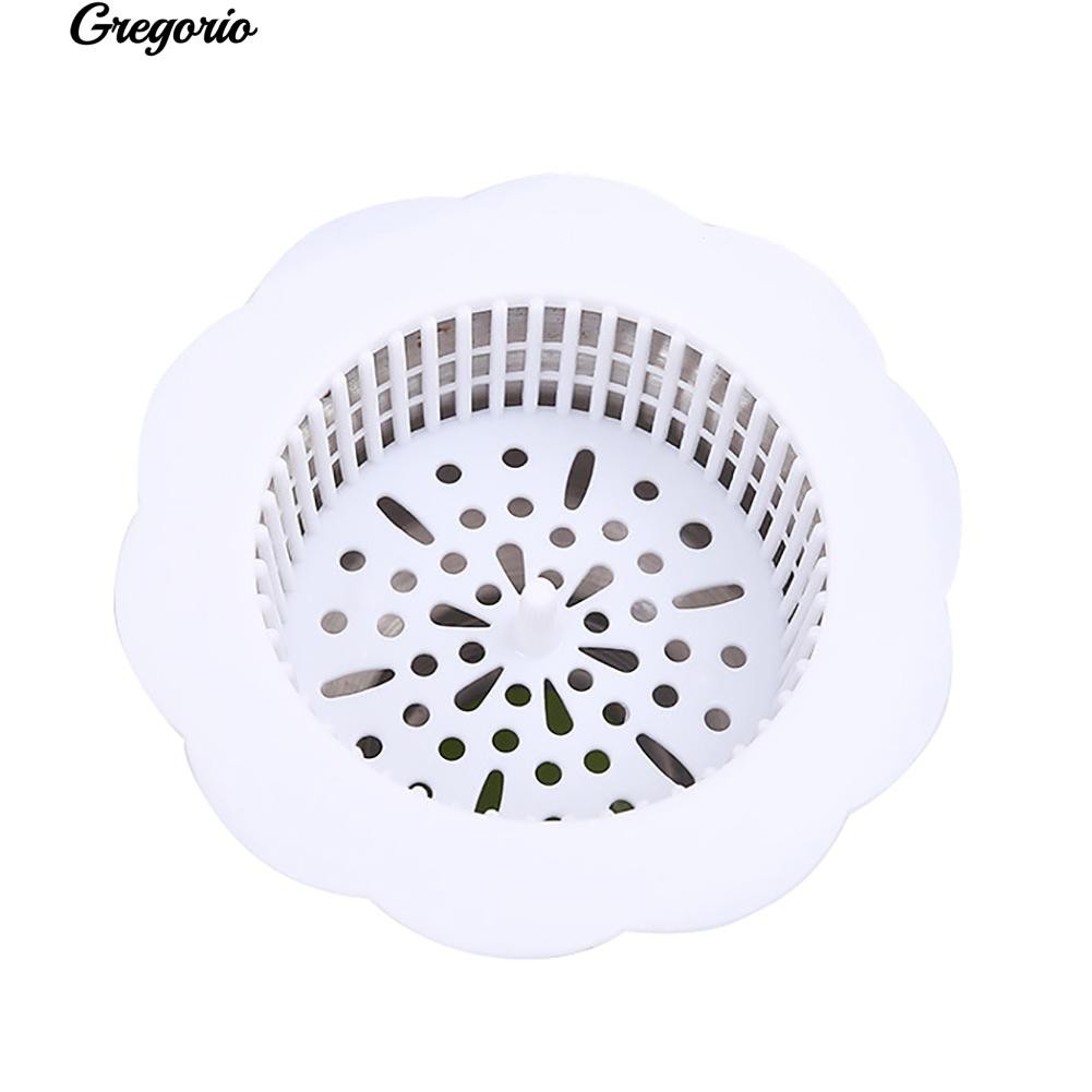 KHAY LỌC RÁC NHỰA BỒN RỬA BÁT HÌNH HOA