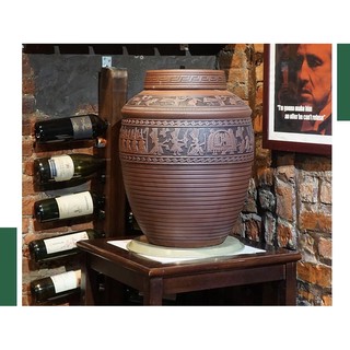 chum sành Đông Sơn Âu Lạc 30 Lít