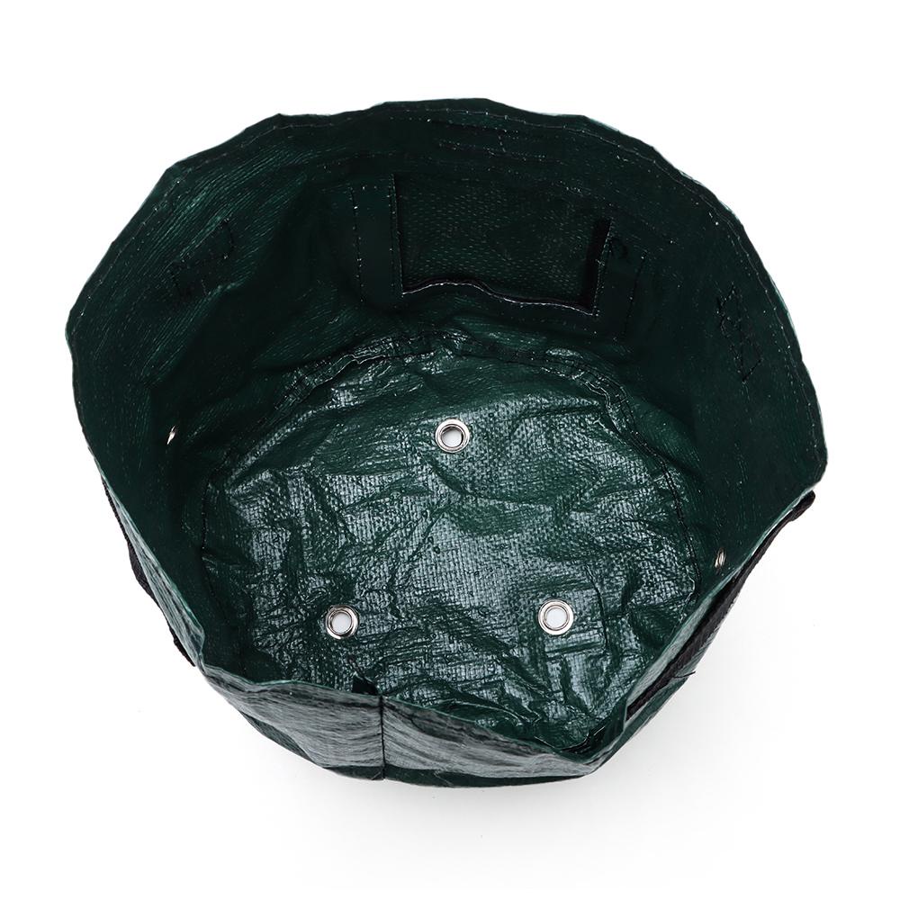 Túi Trồng Khoai Tây Có Thể Tái Sử Dụng