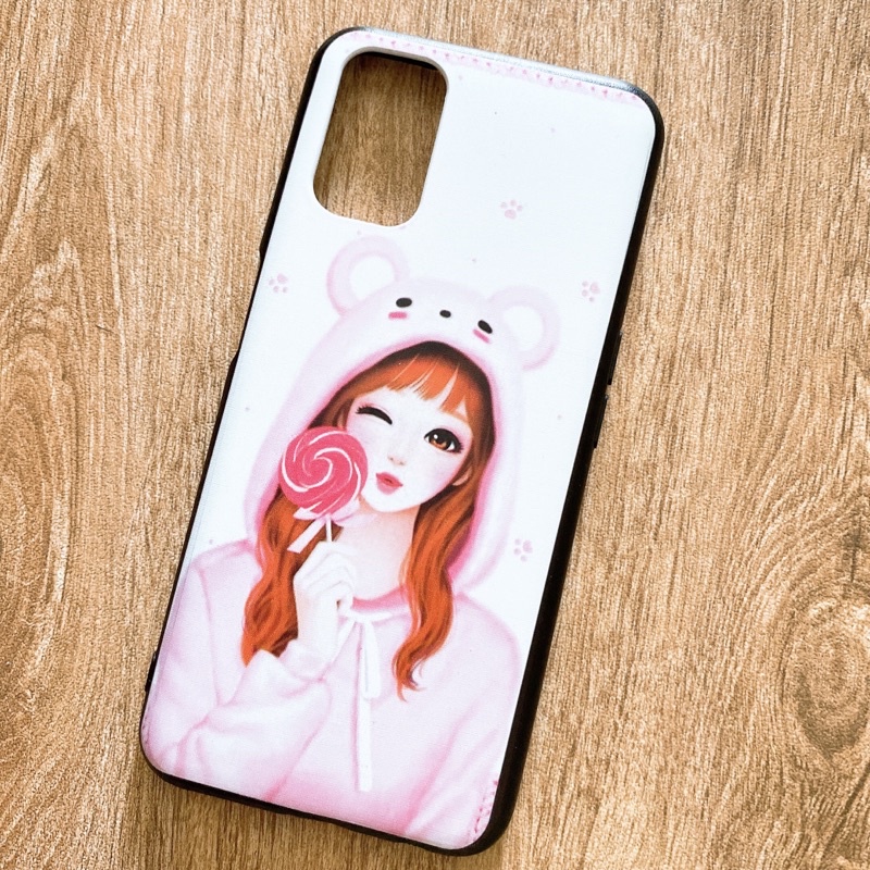 Ốp lưng Oppo A52/ A72/ A92