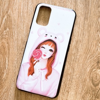 Ốp lưng Oppo A52/ A72/ A92