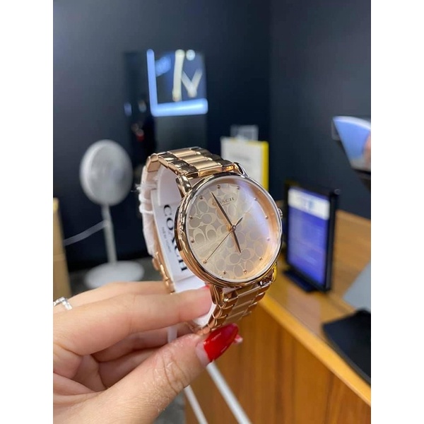 Đồng hồ nữ Coach