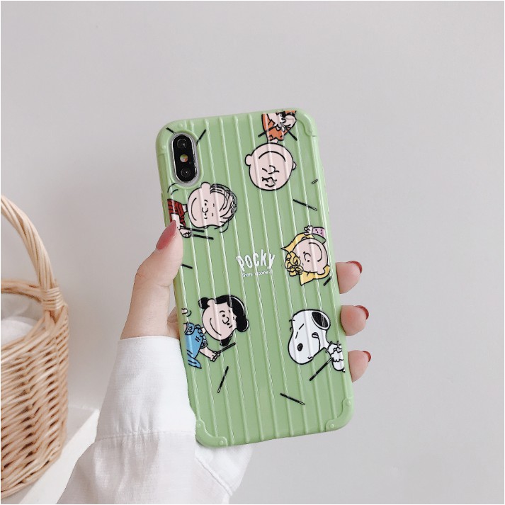 Ốp Lưng Samsung Note 9 S9 Plus J4 Plus A9 2018 J2 Pro A10 M10 A20 A30 A40 A50 A30s A50s M20 M30 A40s A01 A11 A21s - A019 | BigBuy360 - bigbuy360.vn