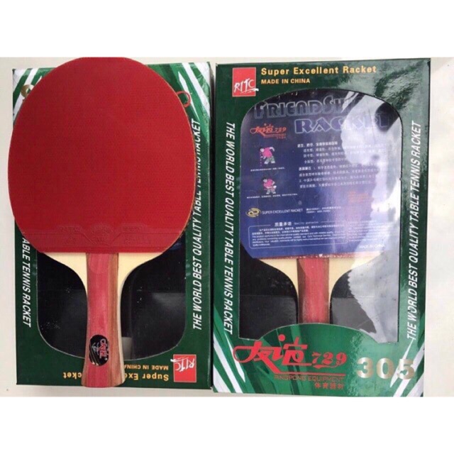 Vợt Bóng Bàn 729-305