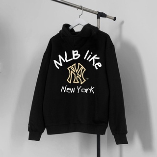 Áo hoodie ny áo sweater mlb new york