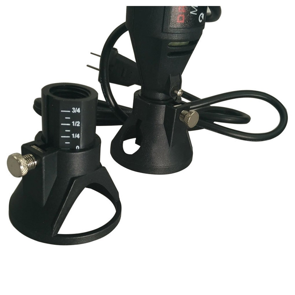 Chân cố định mũi khoan chuyên dụng