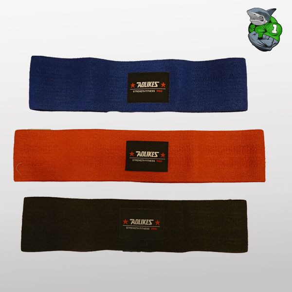 [Aolikes] Dây Kháng Lực Miniband Cao Cấp