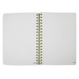 Sổ lò xo kép ruột chấm Dot Grid B5- - 200 trang; MS: 962