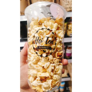 Bắp nổ rang bơ-popcorn caramel taste n1pcs