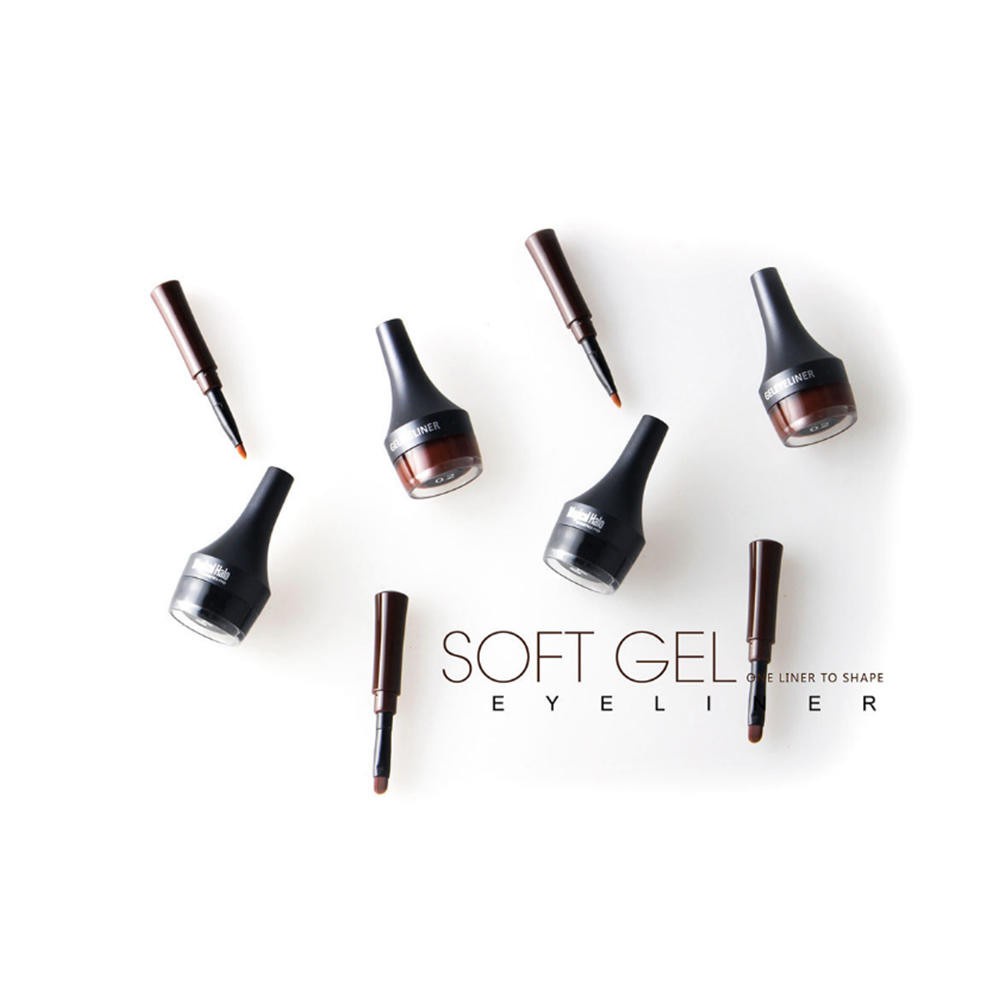 Bút kẻ mắt dạng kem lâu trôi không gây choáng | BigBuy360 - bigbuy360.vn