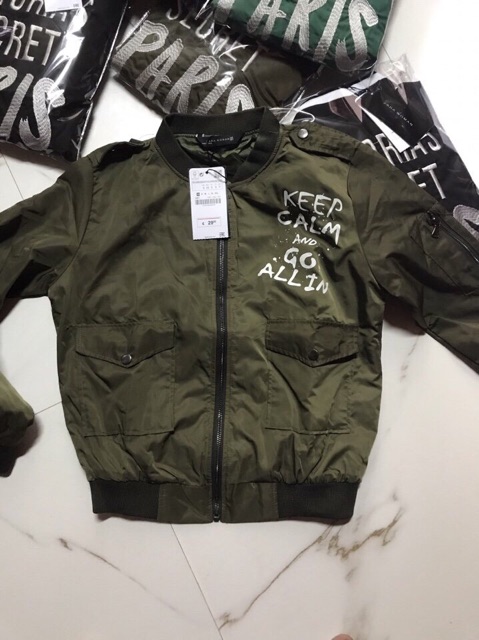 Áo bomber | BigBuy360 - bigbuy360.vn