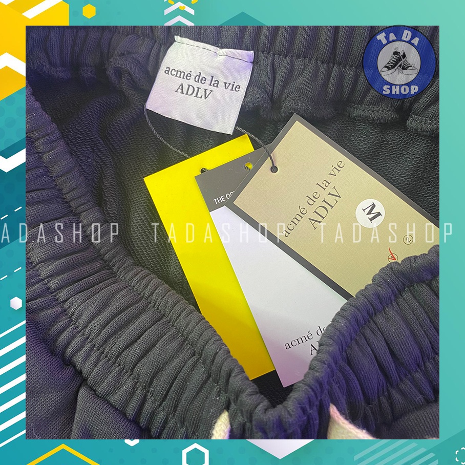 Quần short hot trend