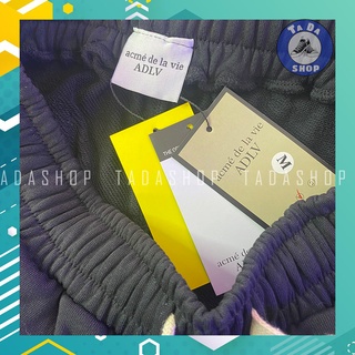 Quần short Mikenco [ảnh thật]