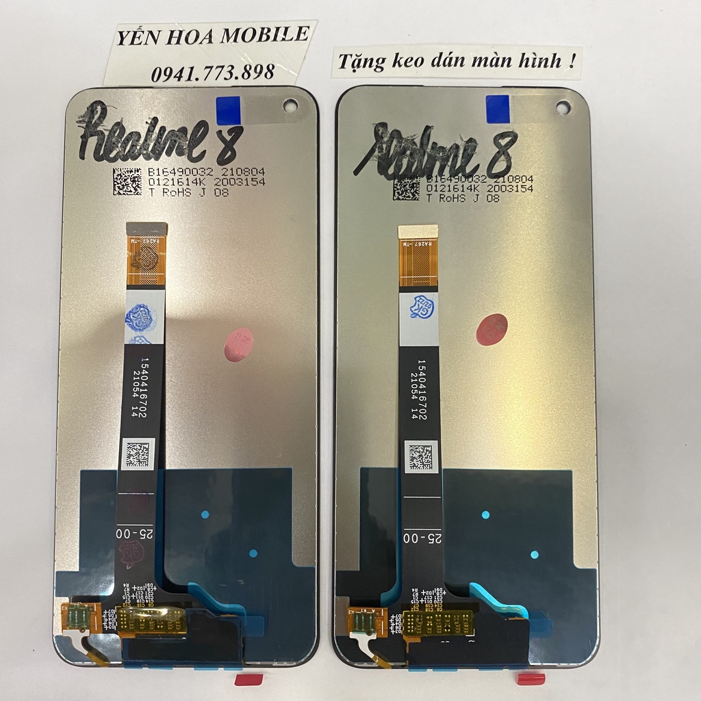 Màn hình thay thế opp realme 8 5g / realme v13/ realme q3i/ oppo a93s