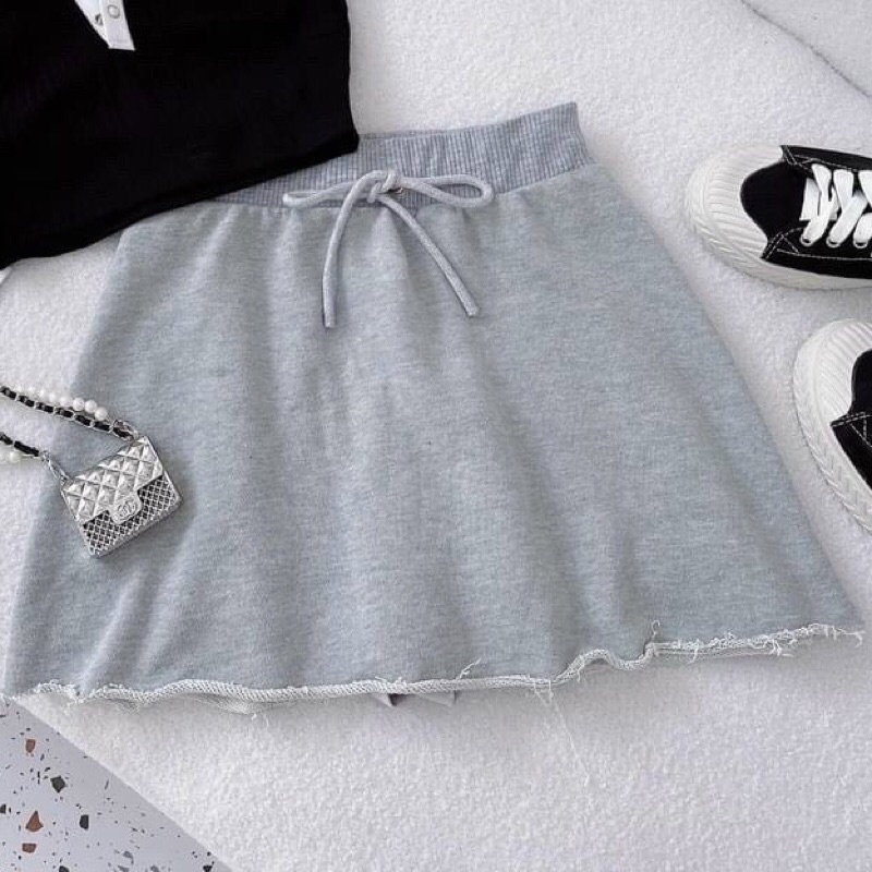 XẢ KHO SIÊU RẺ  chân váy thể thao bigsize  50-85kg