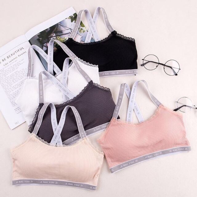 BỘ ĐỒ LÓT THUN GÂN XUẤT NHẬT SIÊU HOT