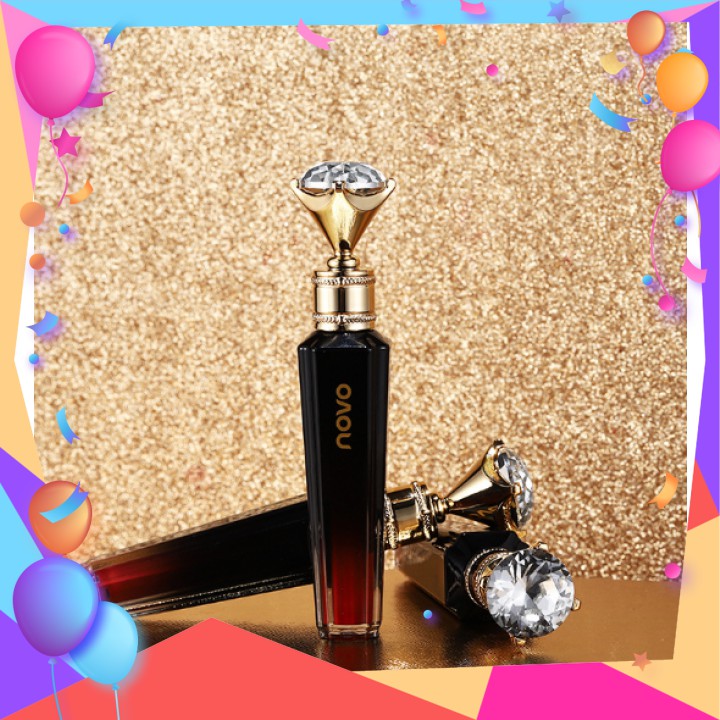 Son Kem Lì NOVO chống thấm nước lâu trôi cao cấp