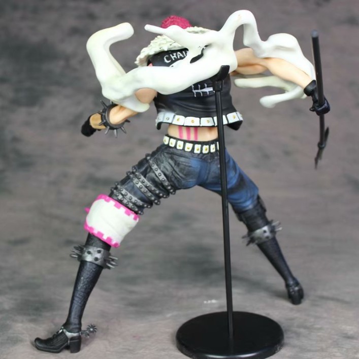 (Hết hàng) Mô hình One Piece Figure katakuri chiến đấu 26cm lớn