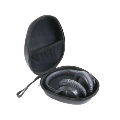 - Túi bảo vệ tai nghe lớn Full-Size | Over-Ear kích thước 15 x 19cm trở xuống WH-1000X | WH-CH710N | 700BT | 600BT
