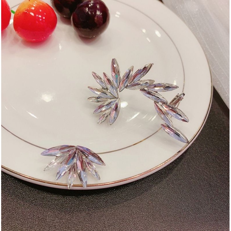 BÔNG TAI VÀNH ĐEO 2 KIỂU