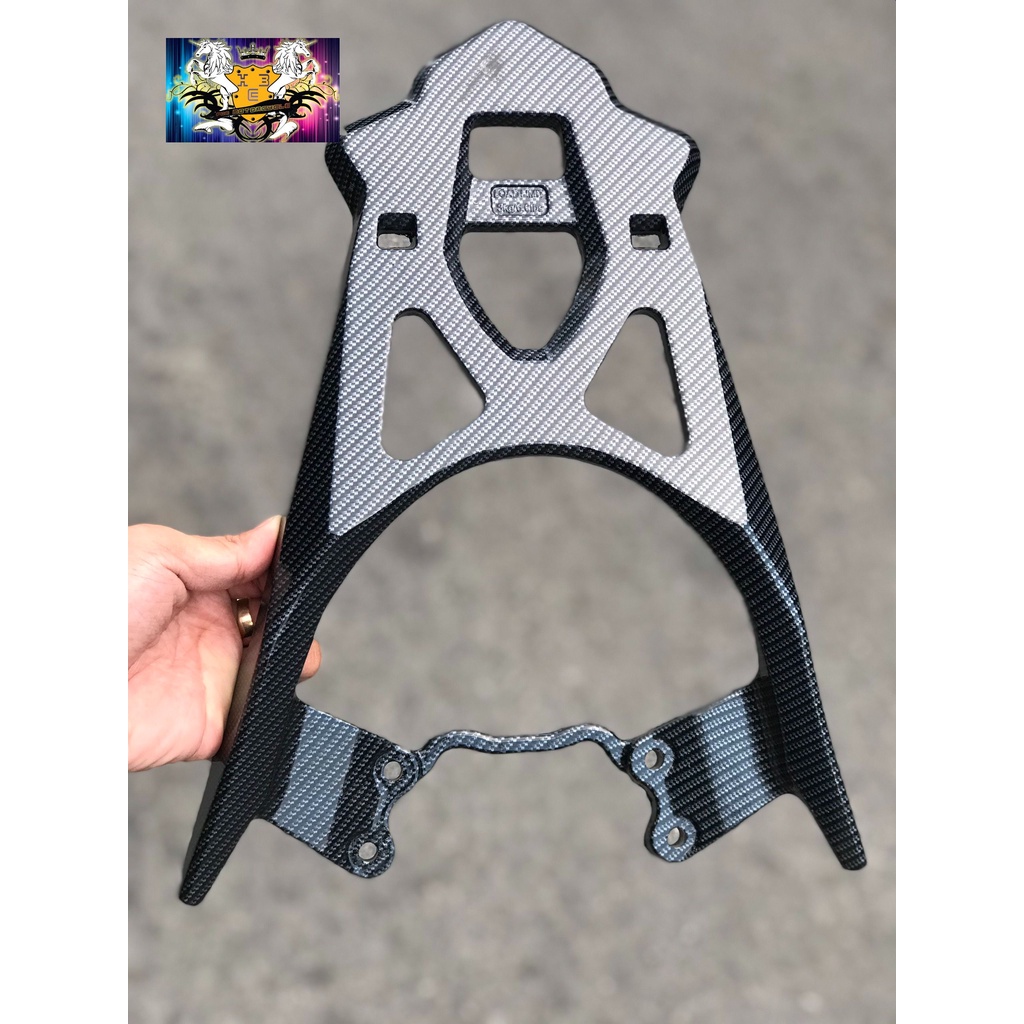 Cảng Đúc Nhôm WINNER ,  WINNER X CACBON