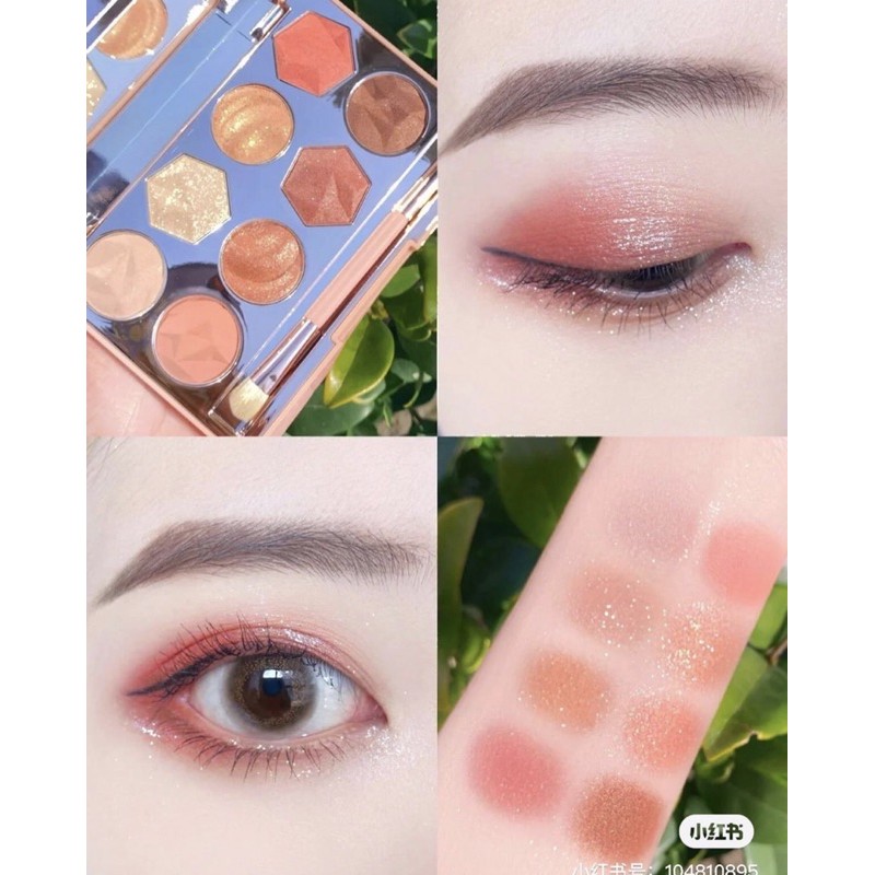 (SALE 85%) BẢNG MẮT CLIO PRISM AIR | BigBuy360 - bigbuy360.vn