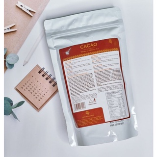 Bột ca cao nguyên chất 500g