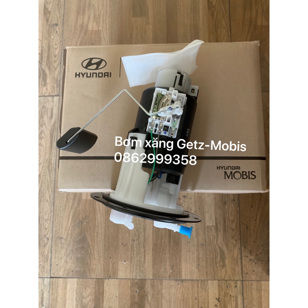Bơm xăng Getz-Mobis