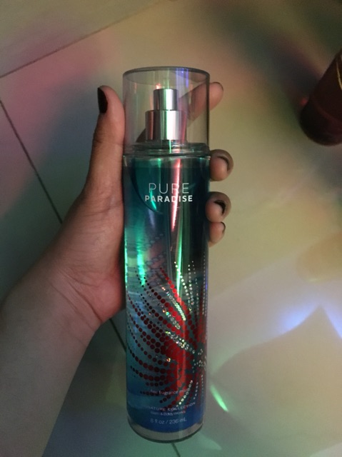 BODY MIST BATH AND BODY WORKS FULLSIZE | BigBuy360 - bigbuy360.vn