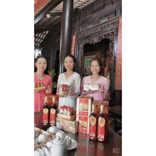NƯỚC CỐT CÔ ĐẶC BÚN BÒ HUẾ
