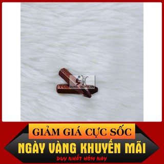 Mũi tô đóng 36mm top nâu