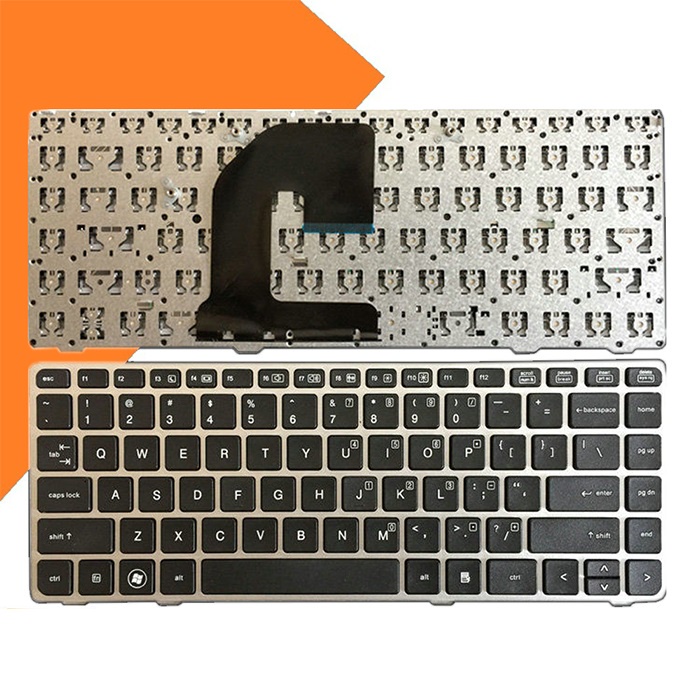 Bàn Phím HP Etilebook 8460P 8470P 8460W 8470W Probook 6460B 6465B 6470B 6475B