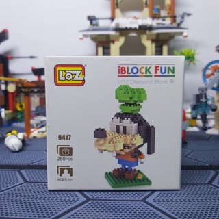 Lắp ráp Squidgame✔Hello kitty✔batman, spider man hãng LINKGO