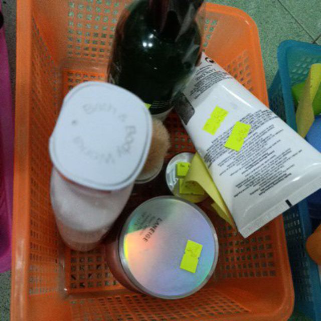 Combo thu dang