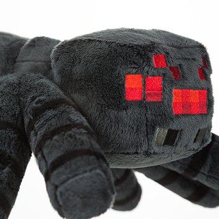 Thú Nhồi Bông Minecraft Con Nhện