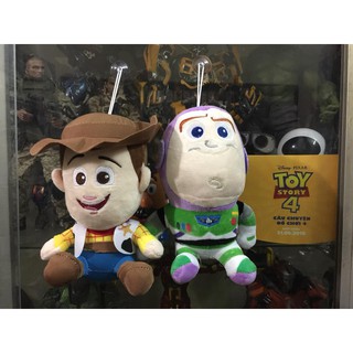 Gấu bông Toy Story