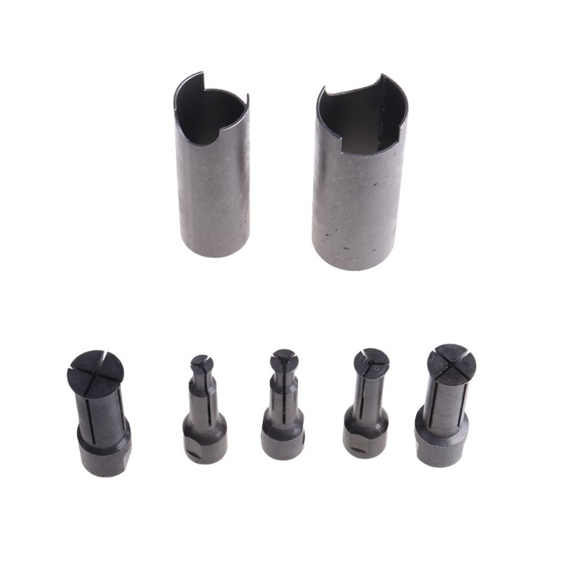 Dụng cụ tháo gỡ vòng bi trong xe máy chuyên dụng