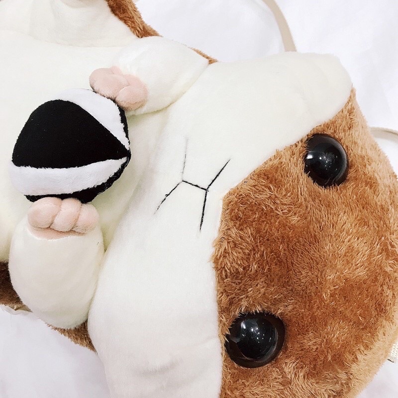 BALO SÓC mẫu mới nhất