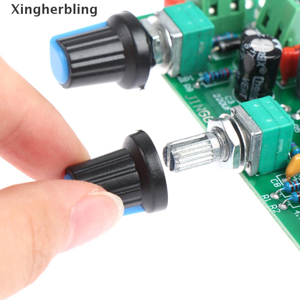 Bảng mạch lọc âm siêu trầm 2.1 kênh DC10-30V