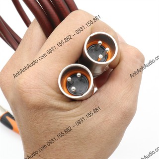 Dây canon Choserl cao cấp