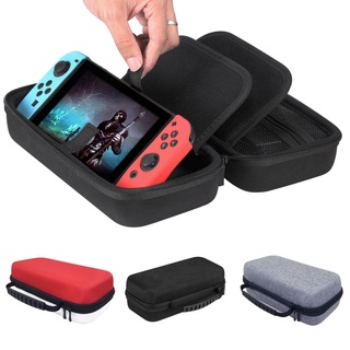 BAO DA NINTENDO SWITCH / NINTENDO SWITCH OLED EVA NGĂN ĐÔI