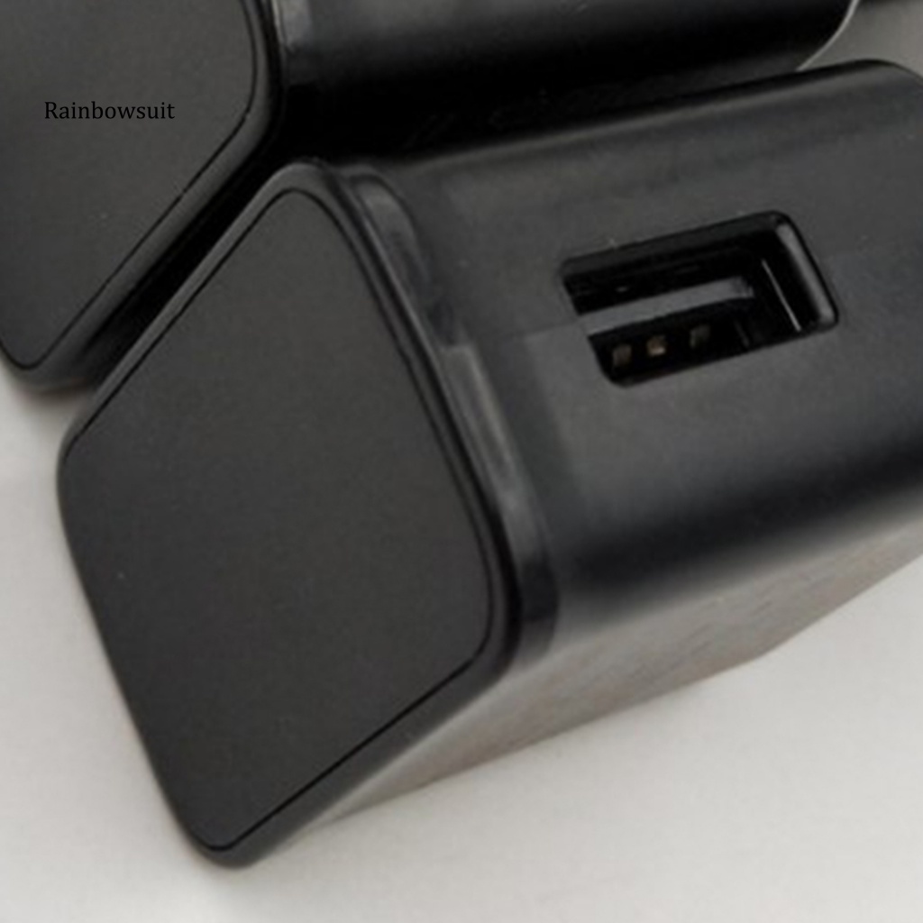 Củ Sạc Nhanh 9V 2A Gắn Tường Chuyên Dụng Khi Đi Du Lịch