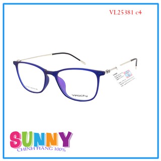Gọng Kính Nữ Velocity VL25381